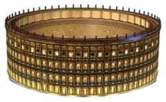 Ravensburger Megvilágított 3D puzzle Night Edition Colosseum, Róma 262 darab