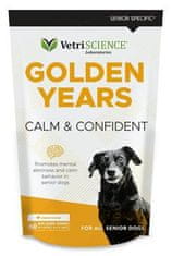 VetriScience Golden Years Calm&Confident 60db/240g