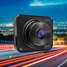 Navitel R300 autós rögzítő kamera