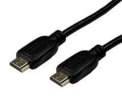 HDMI A hím és A hím között 3.0m