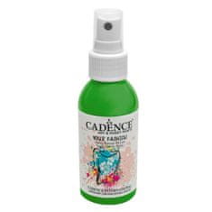 Cadence Textil spray - világoszöld / 100 ml