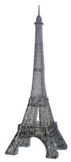 HCM Kinzel 3D kristály puzzle Eiffel-torony 96 db