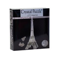 HCM Kinzel 3D kristály puzzle Eiffel-torony 96 db