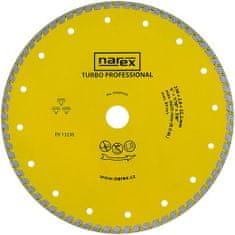 Narex TURBO PROFESSIONAL gyémántlapát 230 mm