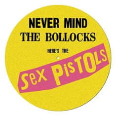 Turntable matrac - Sex Pistols