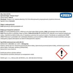 Xavax Power Clean, speciális tisztítószer, 500 ml