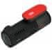 CEL-TEC műszerfali kamera Red Cobra Wi-Fi Magnetic/1080p/WiFi/g érzékelő/mágneses rögzítés/