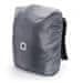 DICOTA hátizsák Eco laptop táska 15.6", fekete