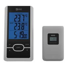 EMOS digitális vezeték nélküli hőmérő E0107T