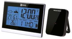 EMOS Home vezeték nélküli időjárásmérő állomás E3070 *E3070