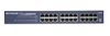 Netgear 24 portos 10/100/1000Mbps Gigibit Ethernet, nem felügyelt, JGS524