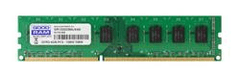 GoodRam 8GB 1600MHz DDR3 ECC REG DRx4 LV 1.35v, BULK, BULK