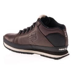 New Balance Cipők barna 44.5 EU H754