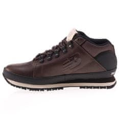 New Balance Cipők barna 40.5 EU H754