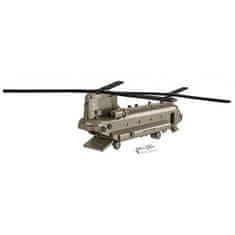 Cobi Fegyveres erők CH-47 Chinook, 1:48, 815 k