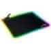 Genius GX GAMING GX-Pad 300S RGB háttérvilágítású egérpad 320 x 270 x 3 mm, fekete