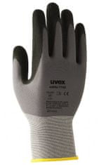 Uvex kesztyű Unilite 7700 9-es méret /precíziós mechanikai munka /száraz és enyhén nedves környezetben /nagyfokú érzékenység