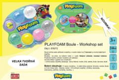 PEXI PlayFoam Boule nagy kreatív modellkészlet