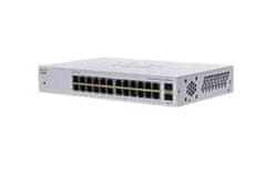 Cisco üzleti kapcsoló CBS110-24T-EU
