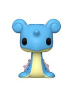 Figura Pokémon - Lapras (Funko POP! Games 864)