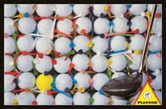 Piatnik Puzzle Golf labdák 1000 darab