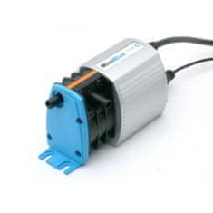 Sensor Charles Austen Mini Blue Temp kondenzátumszivattyú kapacitása 8 l/óra, max. lefolyás 8 m (csatorna, mennyezet, távoli elhelyezés).