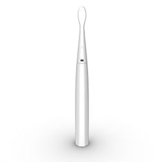 AENO elektromos fogkefe DB8 - 30000 RPM, 3 üzemmód, 3 fej, tükör, tisztítószerszám, Fehér