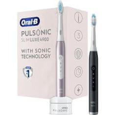 ORAL B PULSONIC SLIM LUXE 4900 FOGKEFE