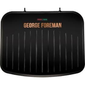 George Foreman 25811-56 ASZTALI GRILL