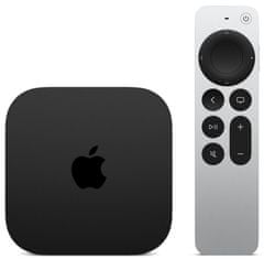 Apple TV 4K Wi-Fi + Ethernet 128 GB (2022)