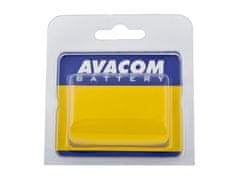 Avacom Akkumulátor Nikon EN-EL12 Li-ion 3.7V 1050mAh