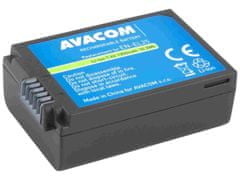 Avacom csere akkumulátor Nikon EN-EL25 Li-Ion 7,6V 1350mAh 10.3Wh