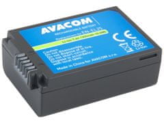 Avacom Akkumulátor Nikon EN-EL25 Li-Ion 7.6V 1350mAh 10.3Wh