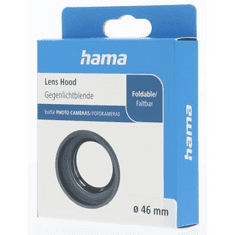 Hama napellenző ST standard lencsékhez, összecsukható, átmérő 46 mm