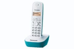 PANASONIC KX-TG1611FXC, vezeték nélküli telefon