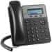 Grandstream GXP-1610/ VoIP telefon/ grafikus kijelző/ 1x SIP/ 3 programgomb