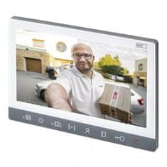 EMOS EM-10AHD 7"-os LCD monitor EM-10AHD 7