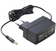 PremiumCord hálózati adapter 230V / 5V / 2.4A DC