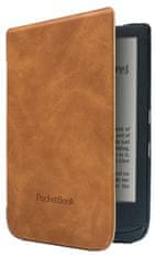 PocketBook tok a 616, 617, 618, 627, 628, 632, 633 barna színű könyvekhez