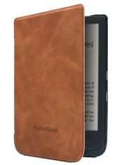 PocketBook tok a 616, 617, 618, 627, 628, 632, 633 barna színű könyvekhez