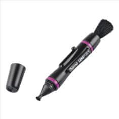 Hama Lenspen MicroPro II tisztító készlet - Optika tisztító toll