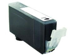 CLI-526Bk kompatibilis fekete tinta Canon Pixma iP4850, IP4950, MG5150 (11 ml)