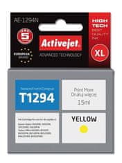 ActiveJet tinta Epson T1294 sárga SX525/BX320/BX625 új AE-1294