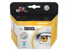 Lexmark Tintapatron TB kompatibilis a 14N1069E tintapatronnal 100% új