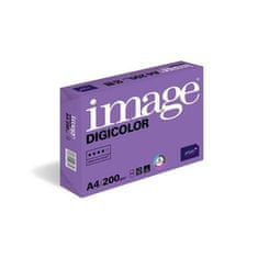 Image Digicolor irodai papír A4/200g, fehér, 250 lap