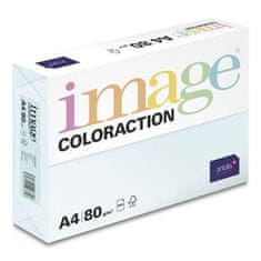 Image Coloraction papír A4/80g, Lagoon - pasztell világoskék (BL29), 500 lap