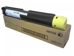 Xerox eredeti toner 006R01462, sárga, 15000str. WorkCentre 7120