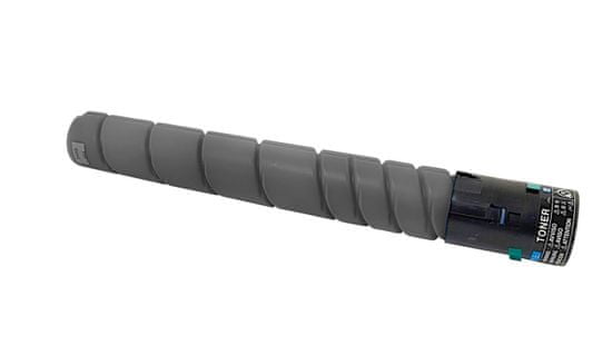 Armor OWA toner kompatibilis a Minolta TN-221K, 24000st, fekete/fekete színnel