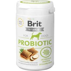 Brit Vitaminok Probiotikum kutyáknak 150 g