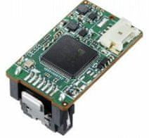 SuperMicro SATA3DOM SH 3ME3 V2 32GB MLC Pin8 VCC vízszintes (S17411)